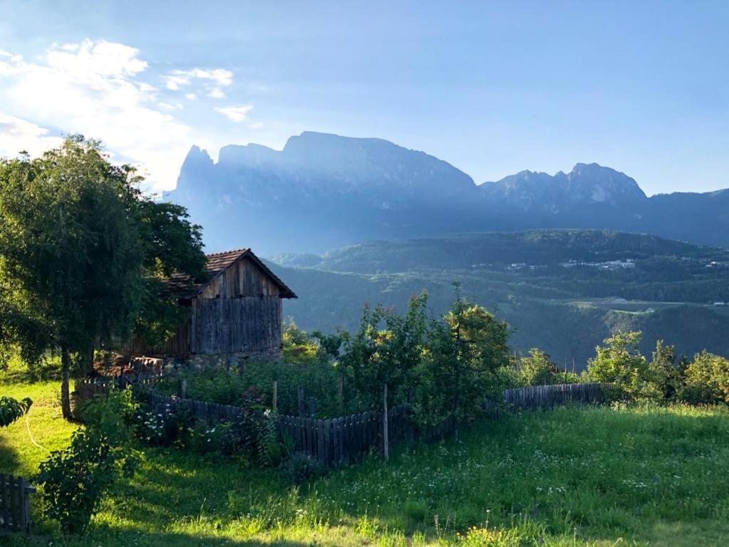 Birbamergut Longostagno Exterior photo