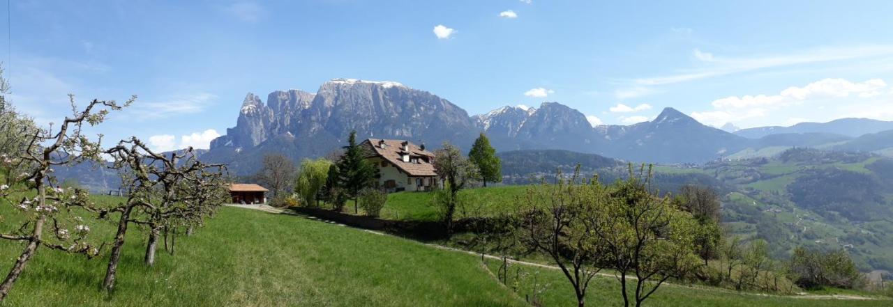 Birbamergut Longostagno Exterior photo